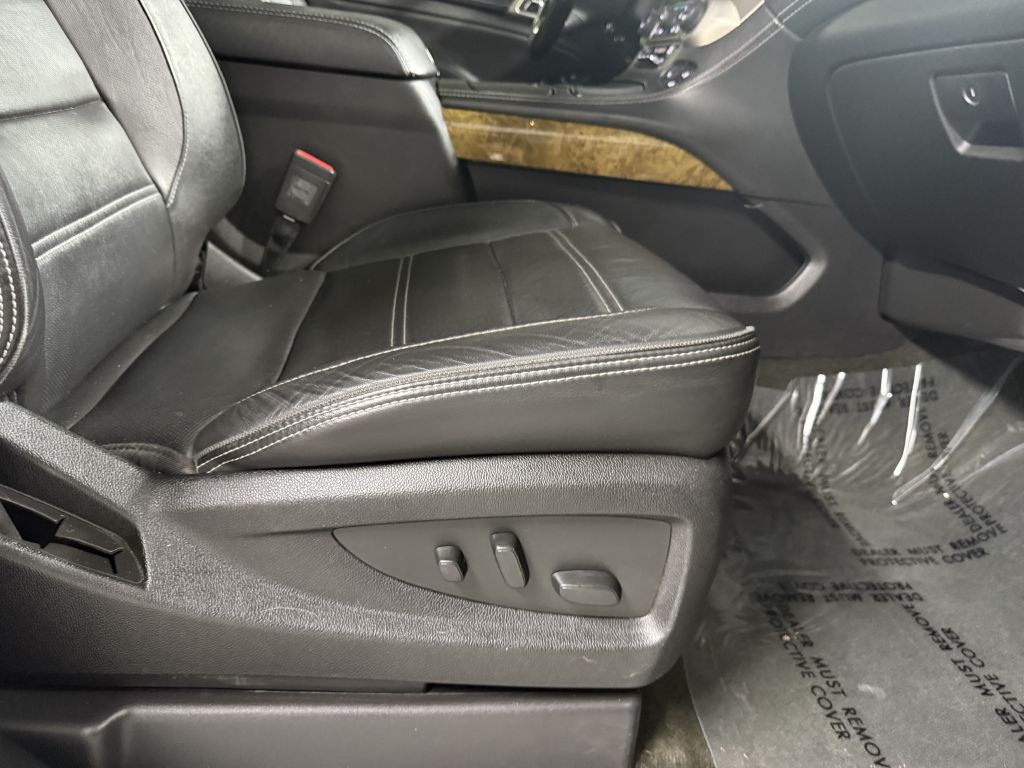 2017 GMC Yukon Image 41