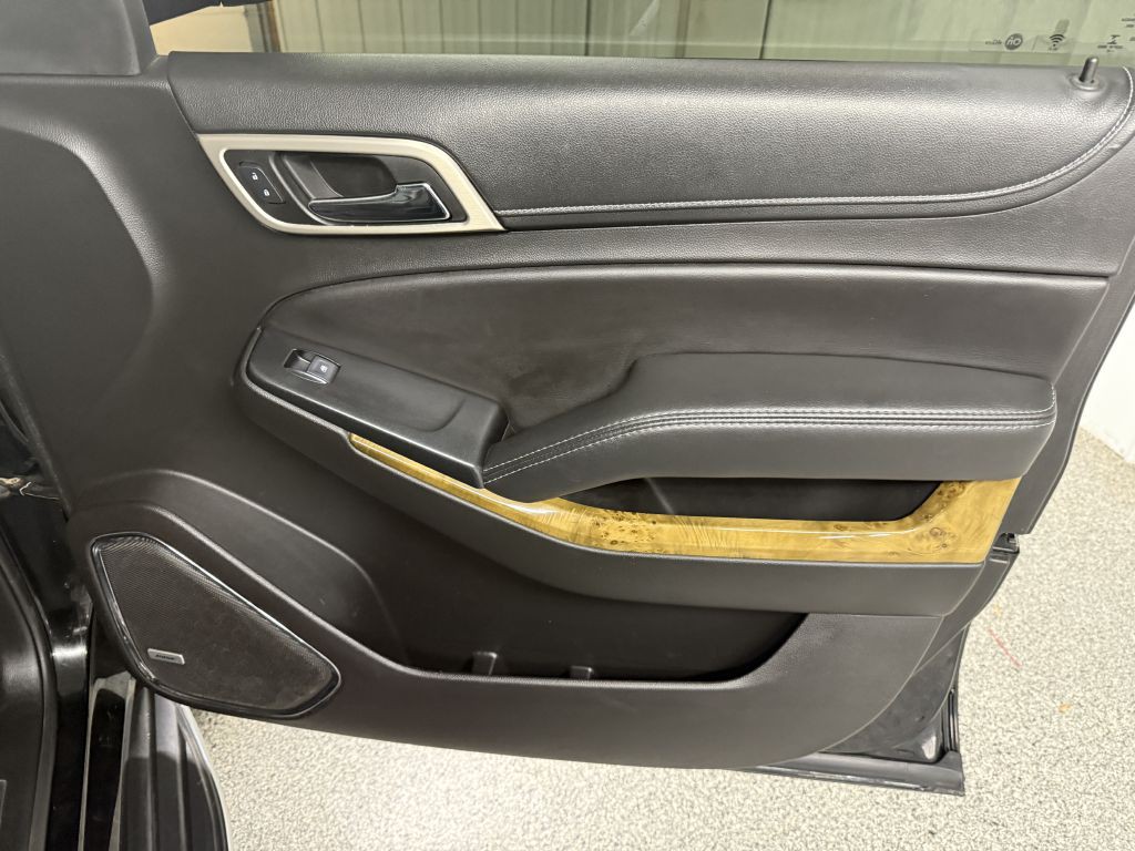 2017 GMC Yukon Image 42