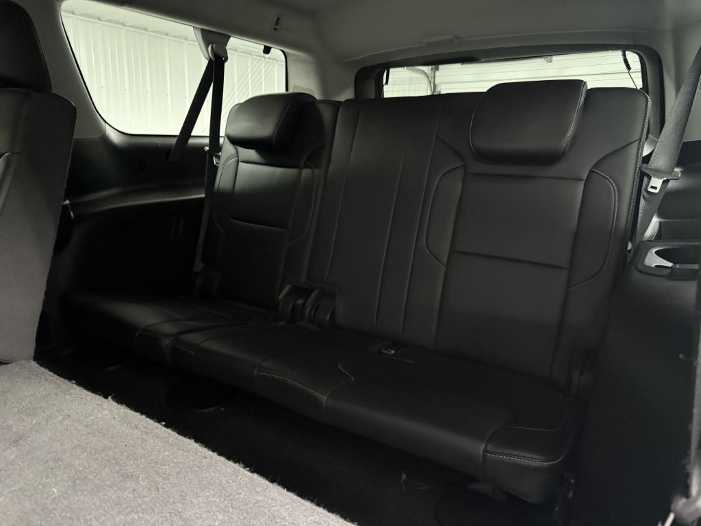 2018 Chevrolet Suburban Image 29