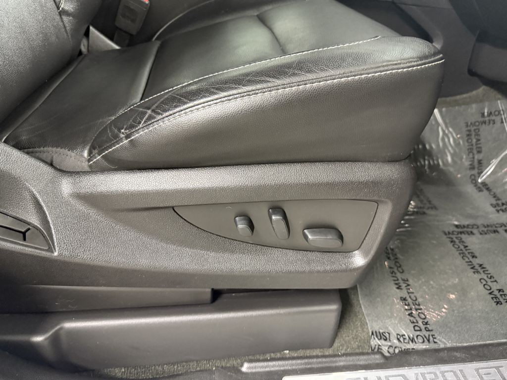 2018 Chevrolet Suburban Image 39