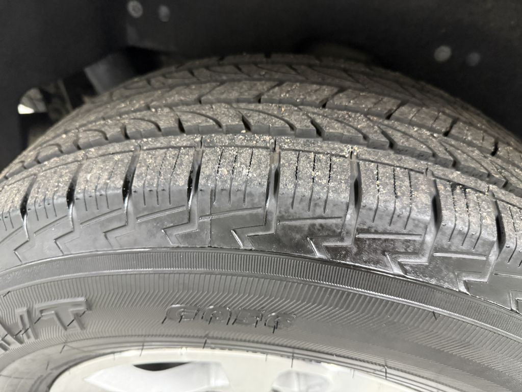 2018 Chevrolet Suburban Image 43