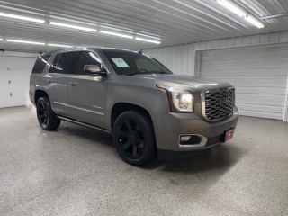 Image for 2019 GMC Yukon Denali ID: 6939380