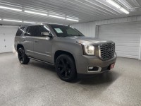 Image for 2019 GMC Yukon Denali ID: 6939380