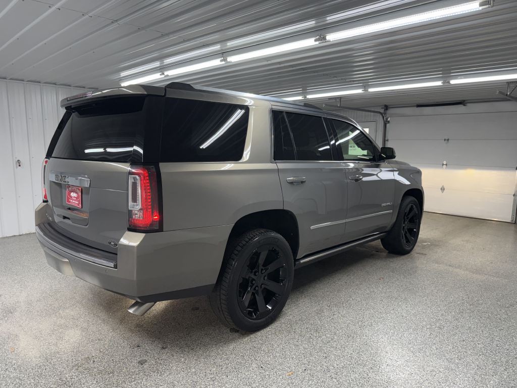 2019 GMC Yukon Image 6