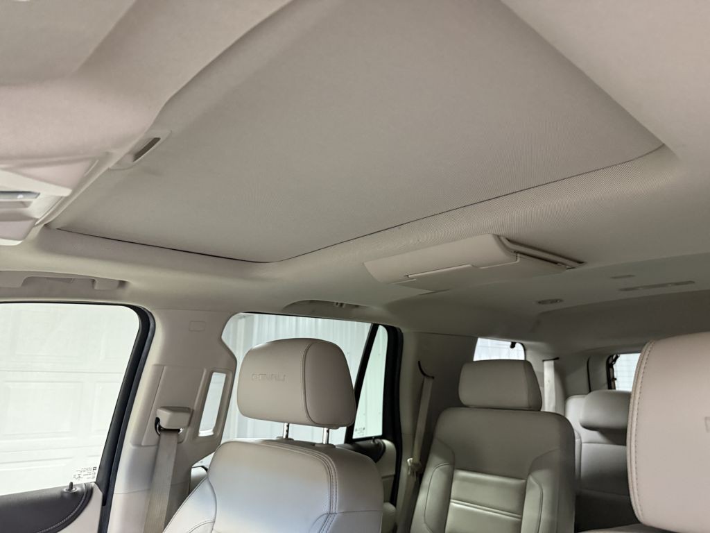 2019 GMC Yukon Image 11