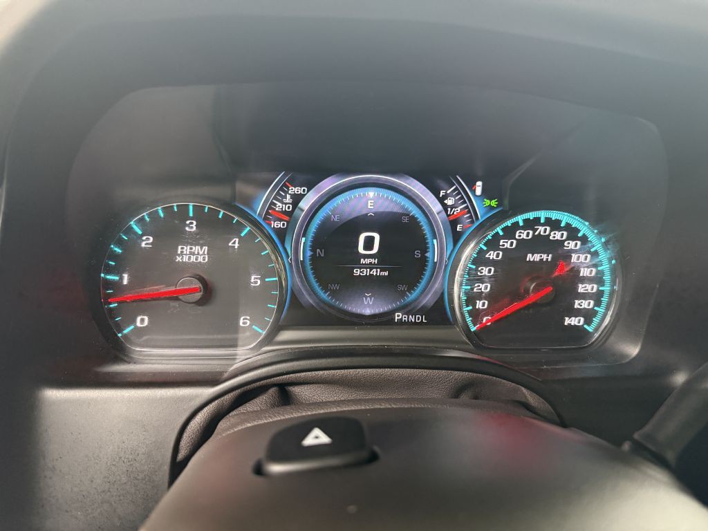 2019 GMC Yukon Image 17