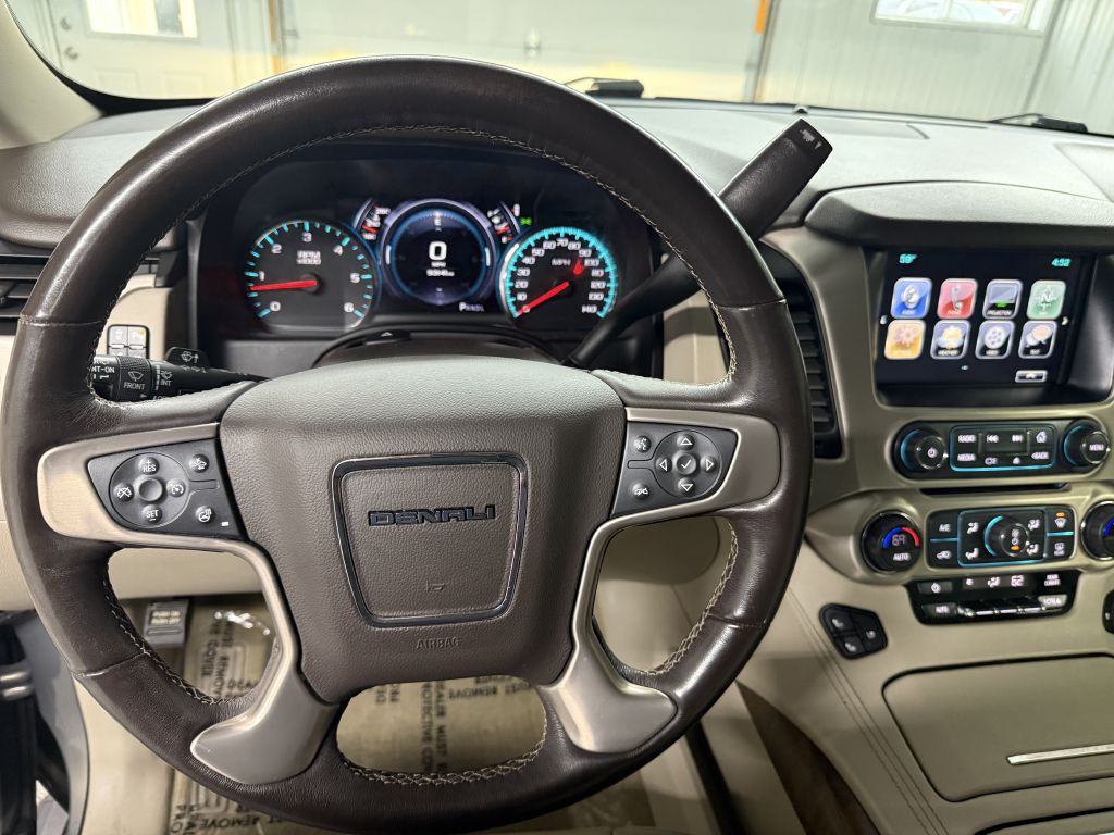 2019 GMC Yukon Image 18