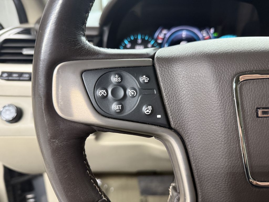 2019 GMC Yukon Image 19