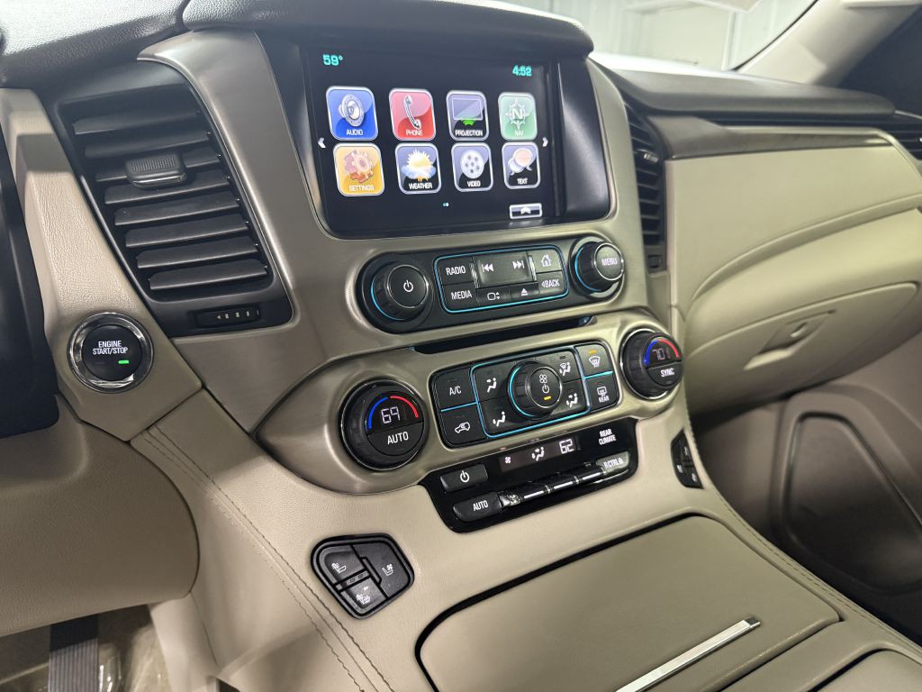 2019 GMC Yukon Image 21