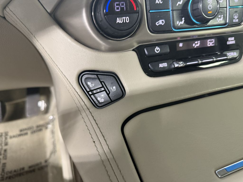 2019 GMC Yukon Image 22