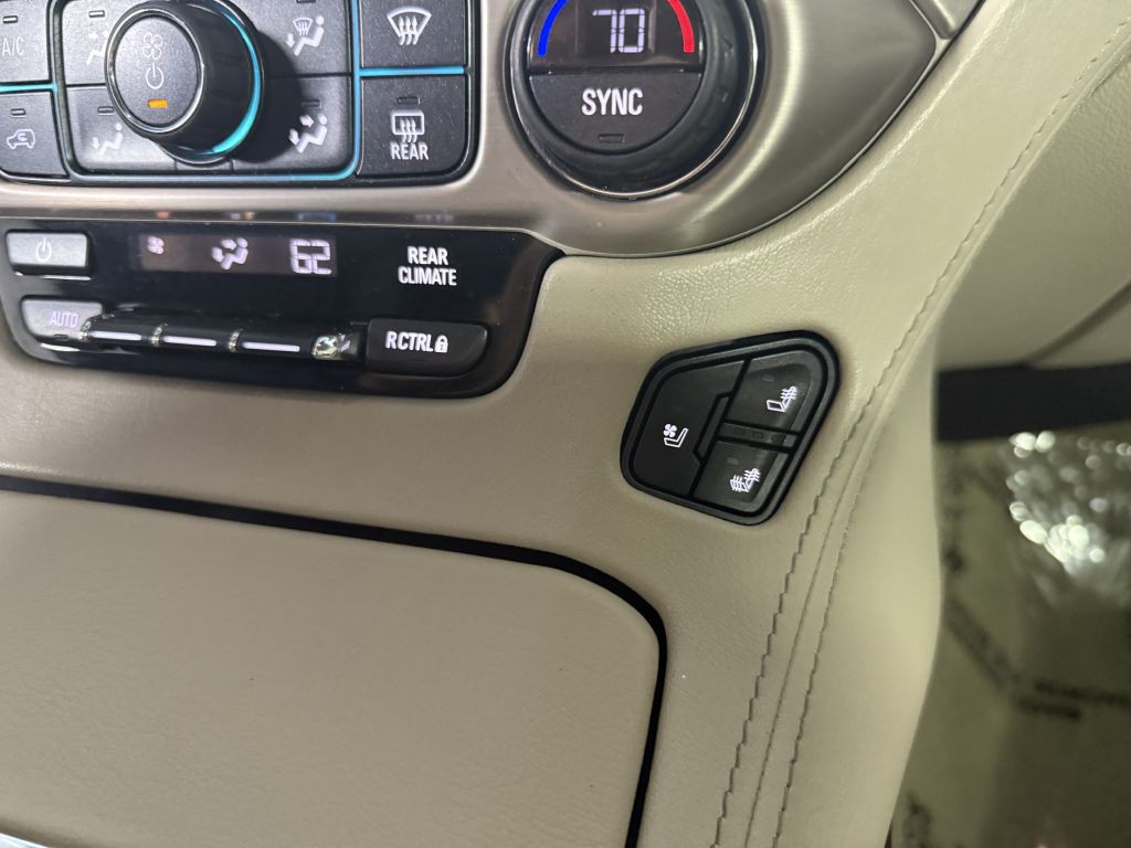 2019 GMC Yukon Image 23