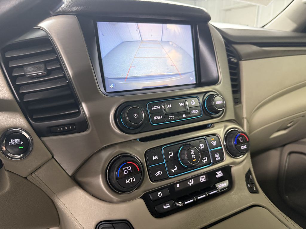 2019 GMC Yukon Image 24