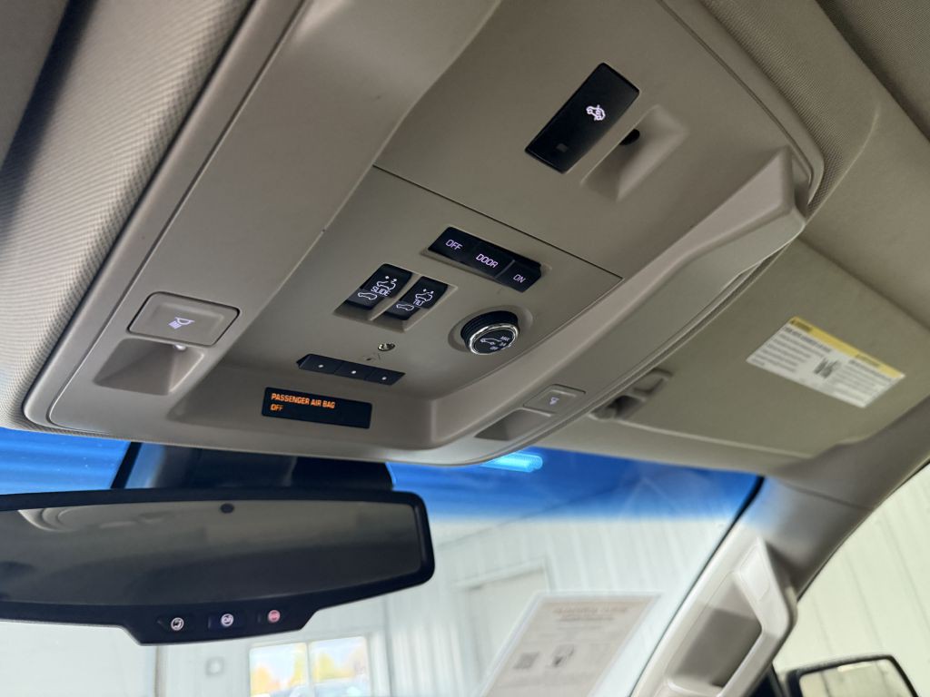 2019 GMC Yukon Image 26