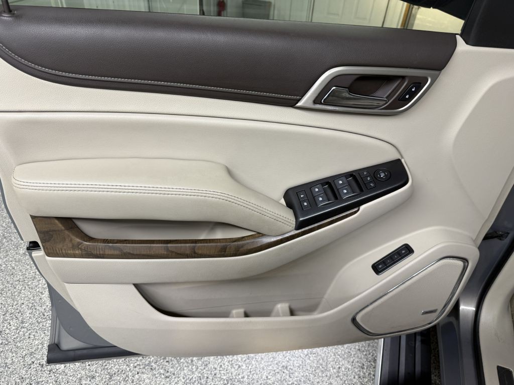 2019 GMC Yukon Image 27