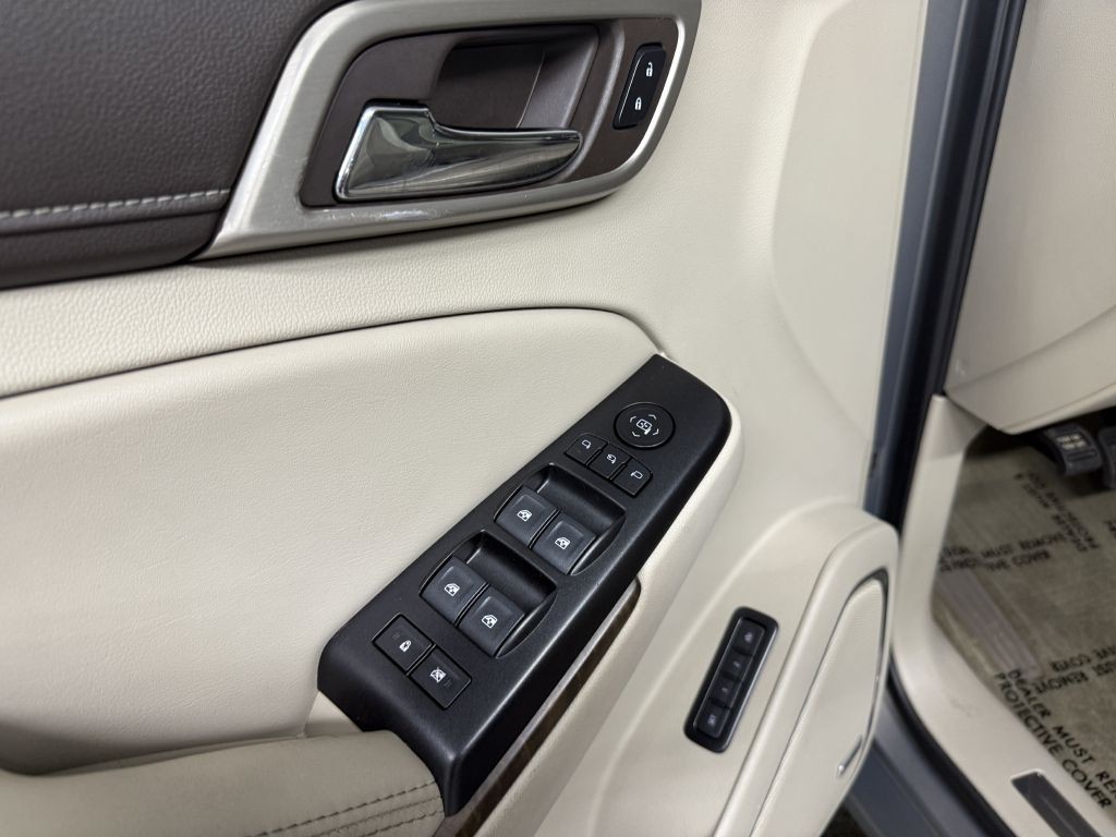 2019 GMC Yukon Image 28