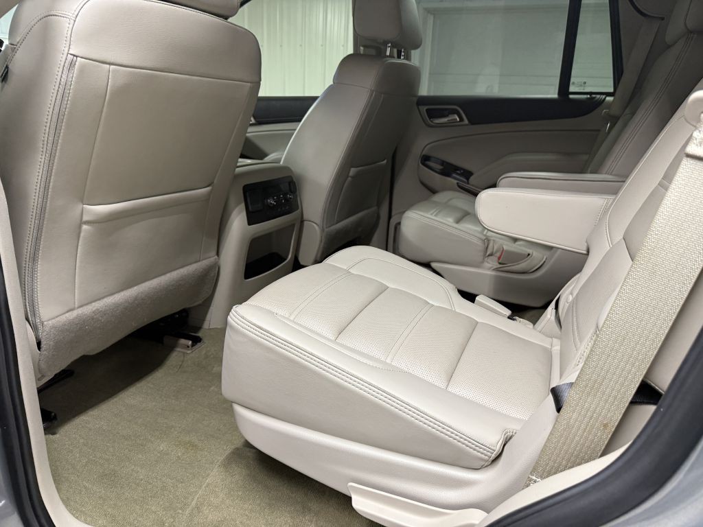 2019 GMC Yukon Image 29