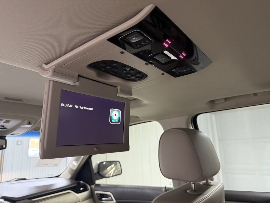 2019 GMC Yukon Image 31