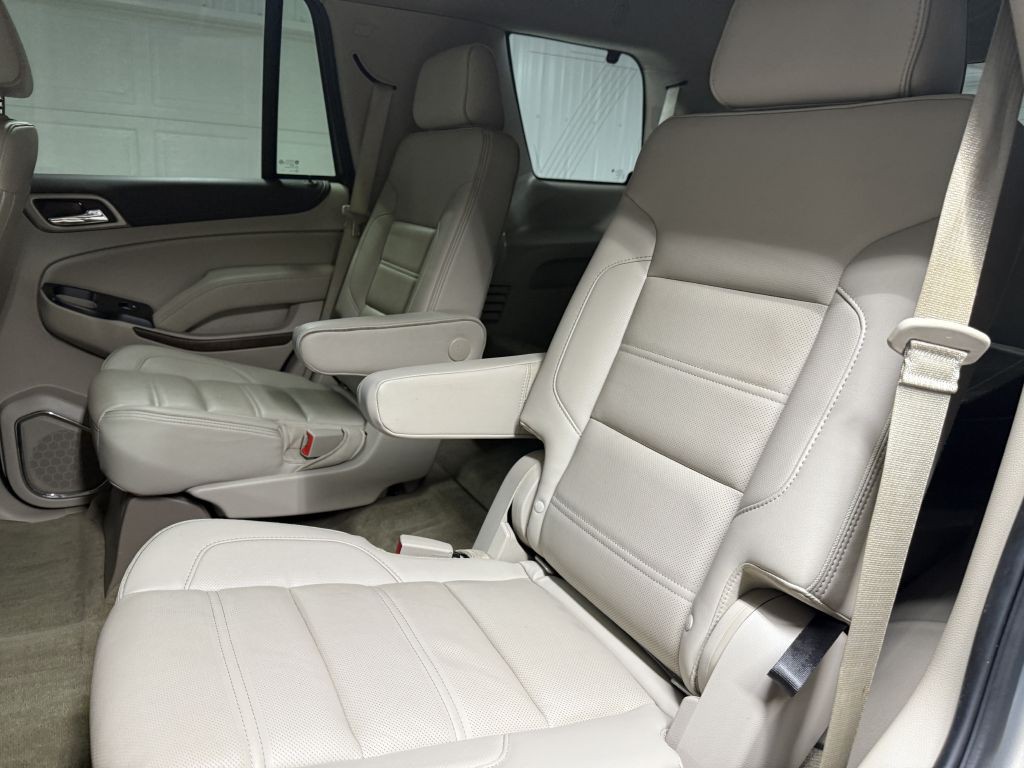 2019 GMC Yukon Image 32