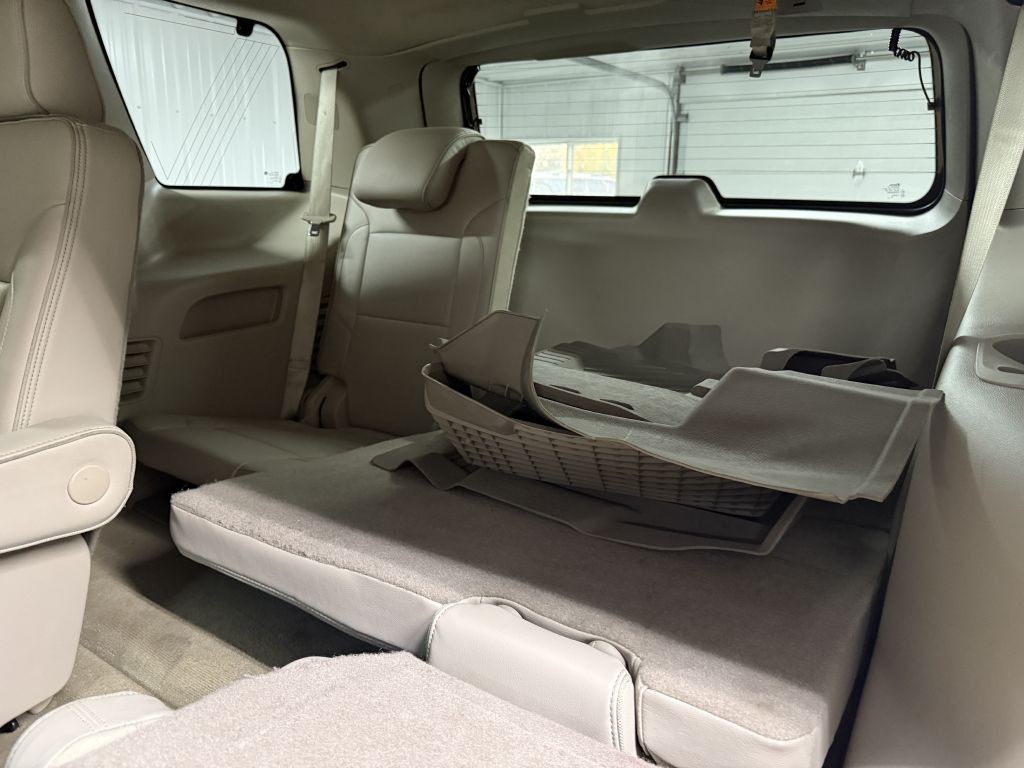 2019 GMC Yukon Image 33