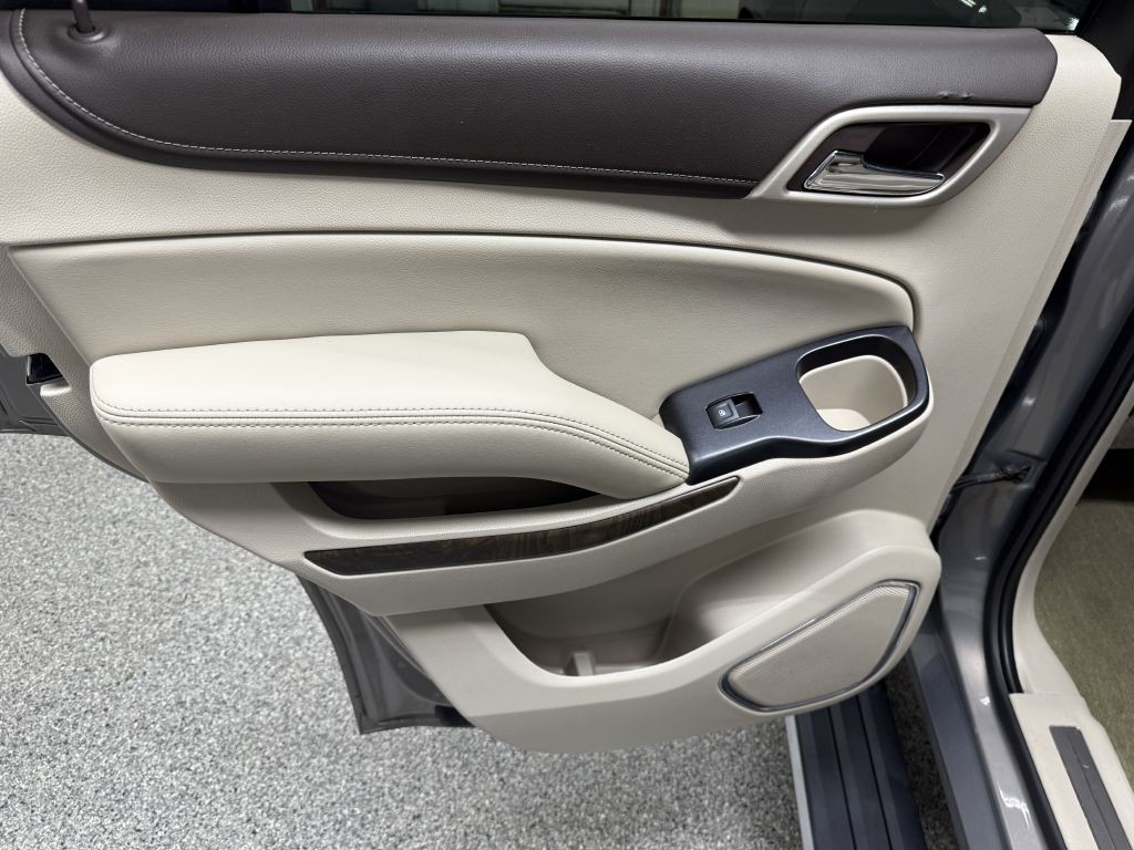 2019 GMC Yukon Image 34