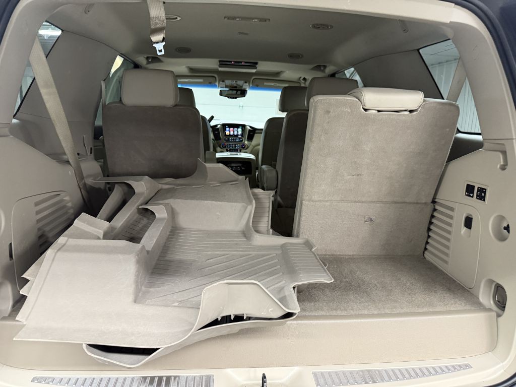 2019 GMC Yukon Image 35