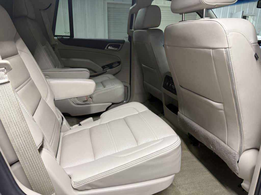 2019 GMC Yukon Image 38