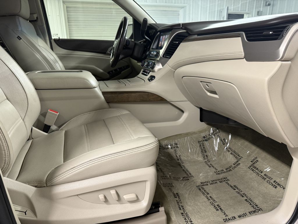 2019 GMC Yukon Image 41