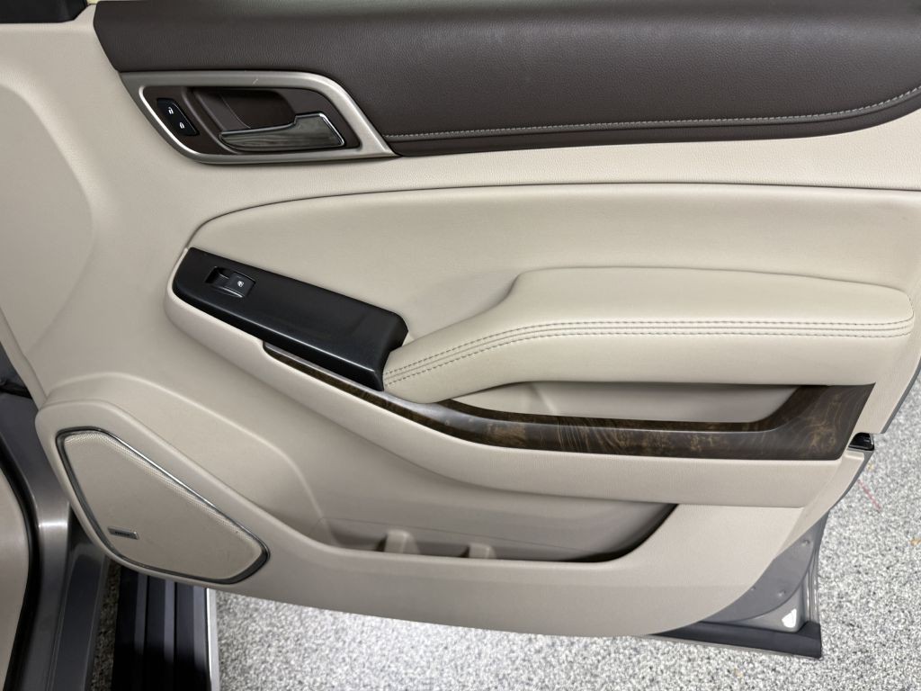 2019 GMC Yukon Image 42