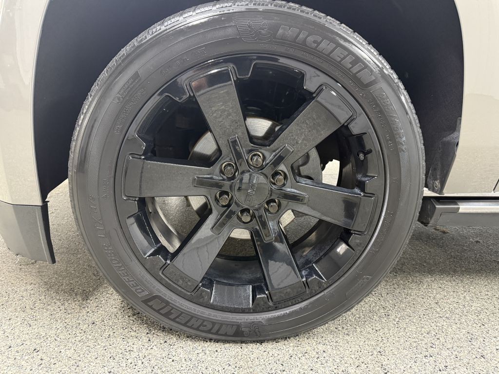 2019 GMC Yukon Image 44