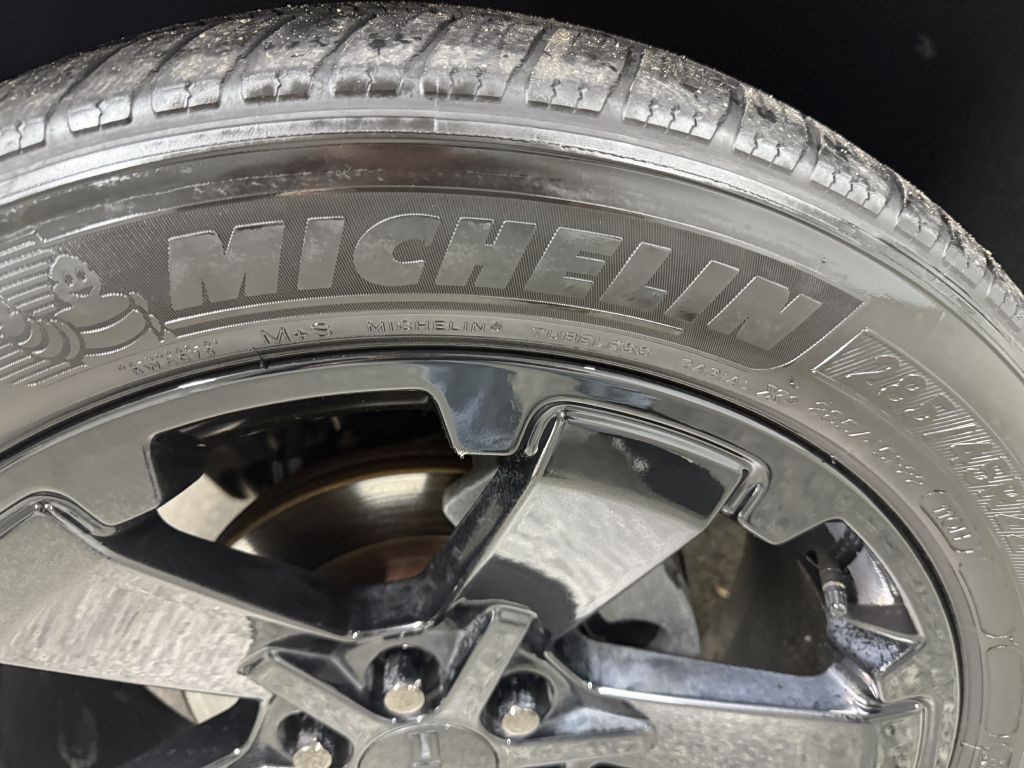 2019 GMC Yukon Image 45