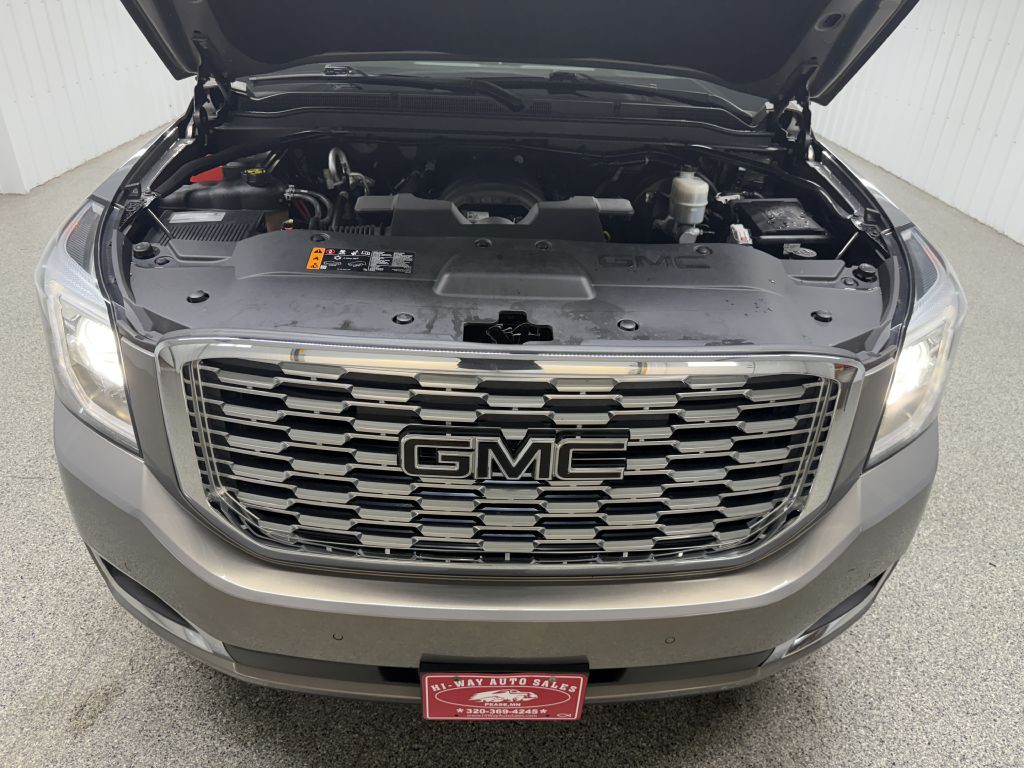 2019 GMC Yukon Image 46