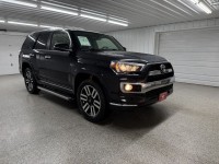 Image for 2016 Toyota 4Runner Limited ID: 6940459