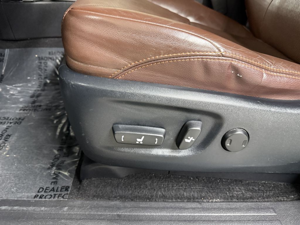 2016 Toyota 4Runner Image 11