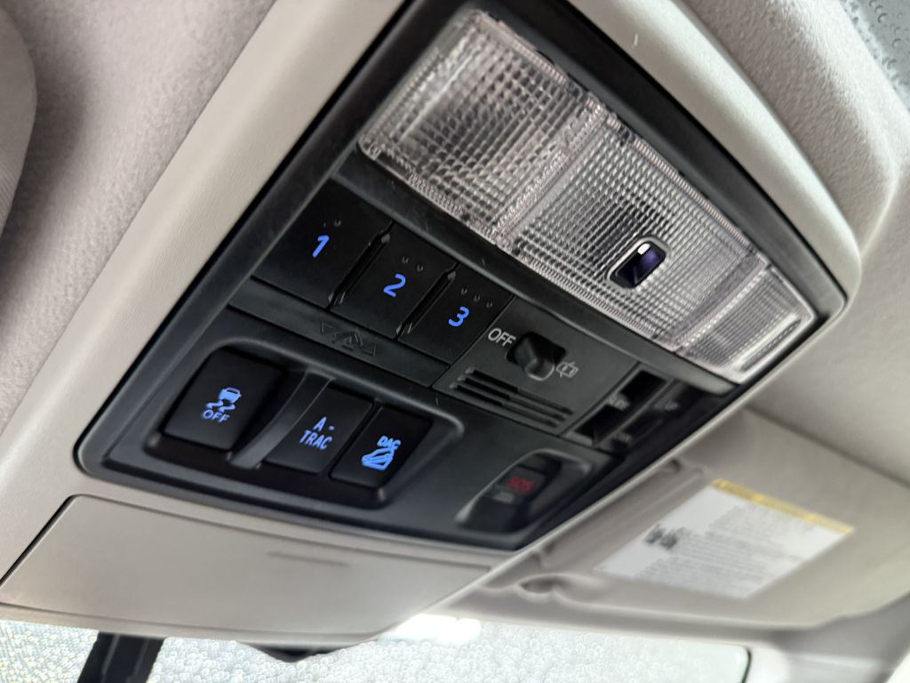 2016 Toyota 4Runner Image 21