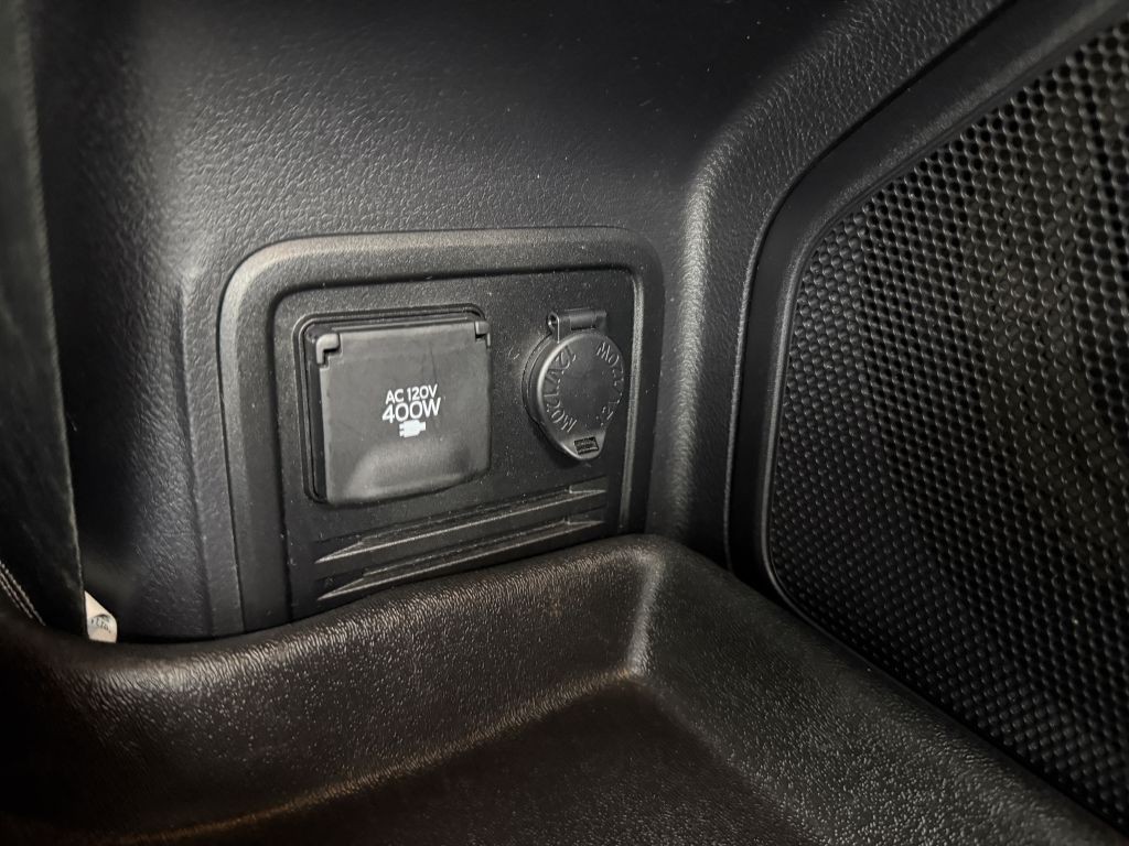2016 Toyota 4Runner Image 29