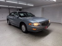 Image for 2003 Buick LeSabre Custom ID: 6943591