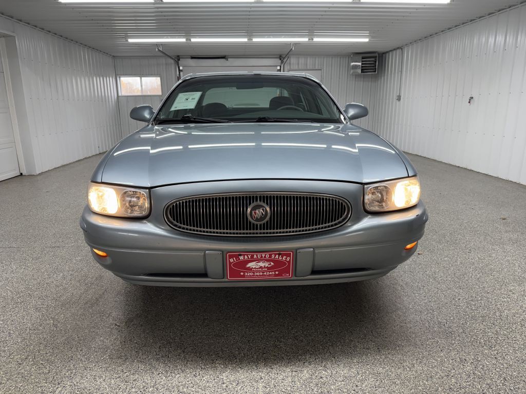 2003 Buick LeSabre Image 2
