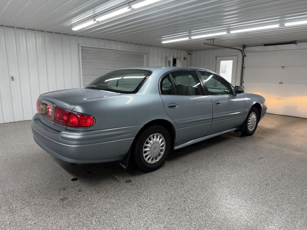 2003 Buick LeSabre Image 6