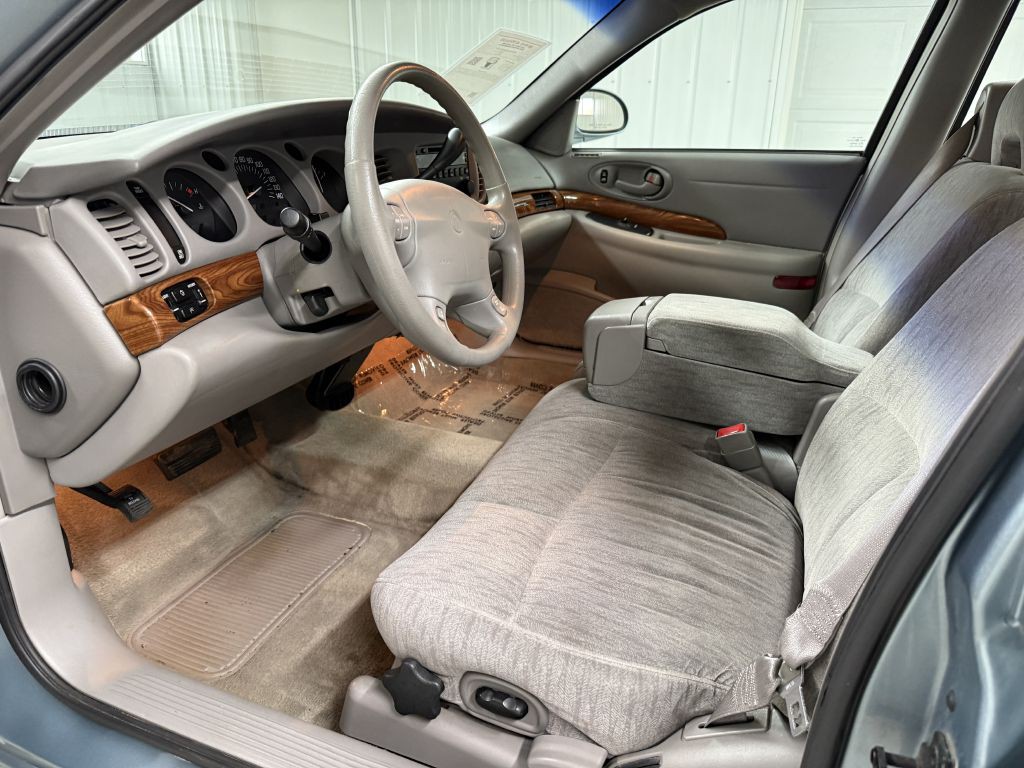 2003 Buick LeSabre Image 7