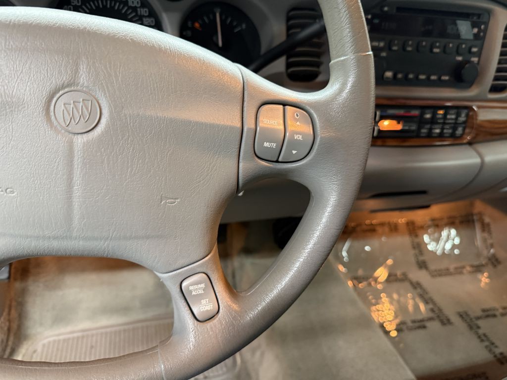 2003 Buick LeSabre Image 14