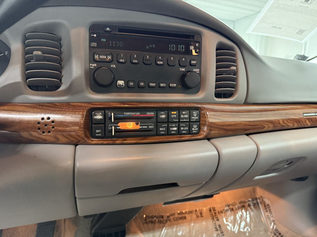 2003 Buick LeSabre Image 15