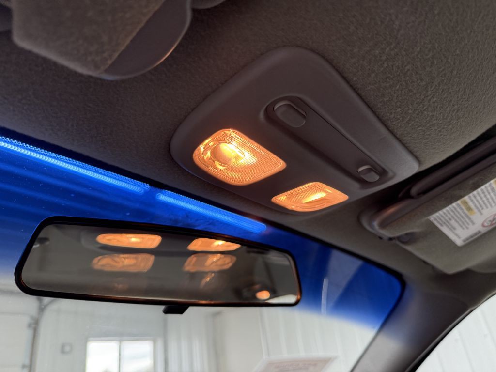 2003 Buick LeSabre Image 17