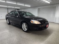 Image for 2013 Chevrolet Impala LTZ ID: 6943793