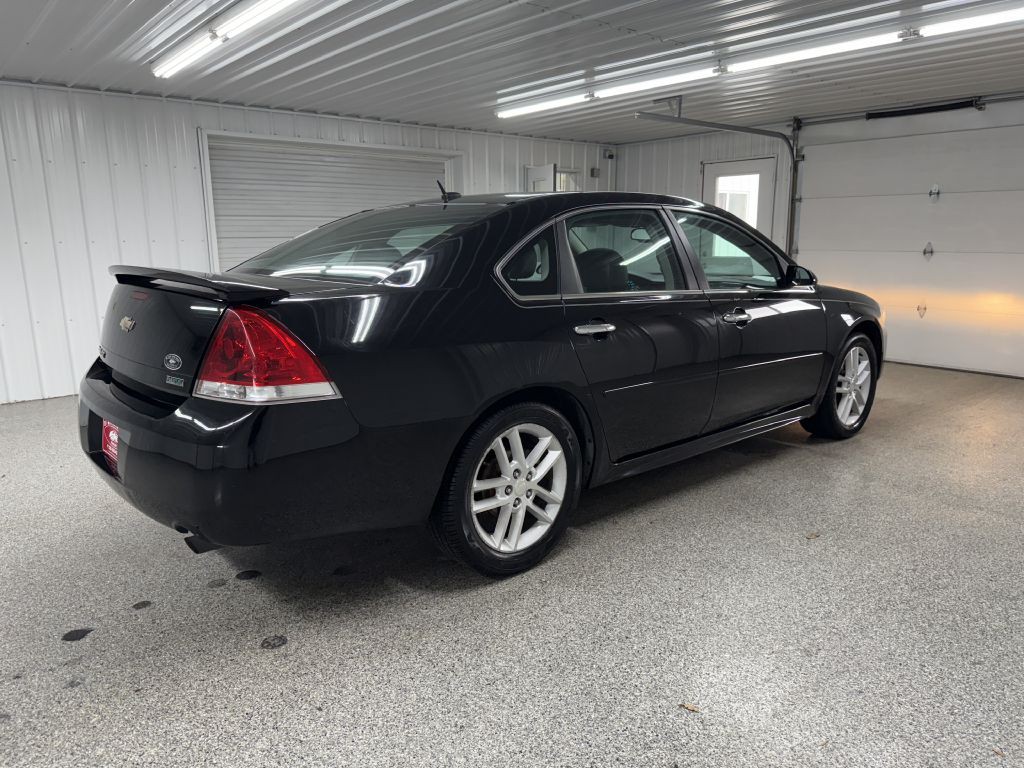 2013 Chevrolet Impala Image 6