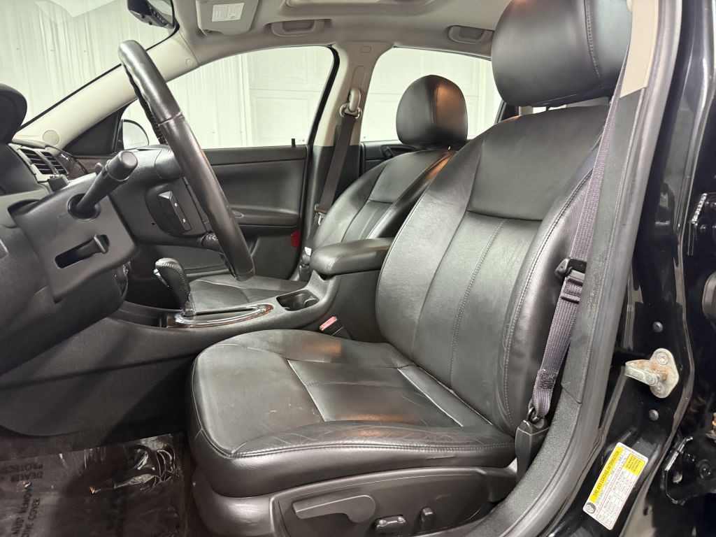 2013 Chevrolet Impala Image 8