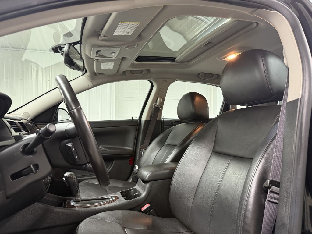 2013 Chevrolet Impala Image 9