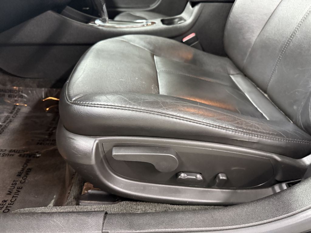 2013 Chevrolet Impala Image 10