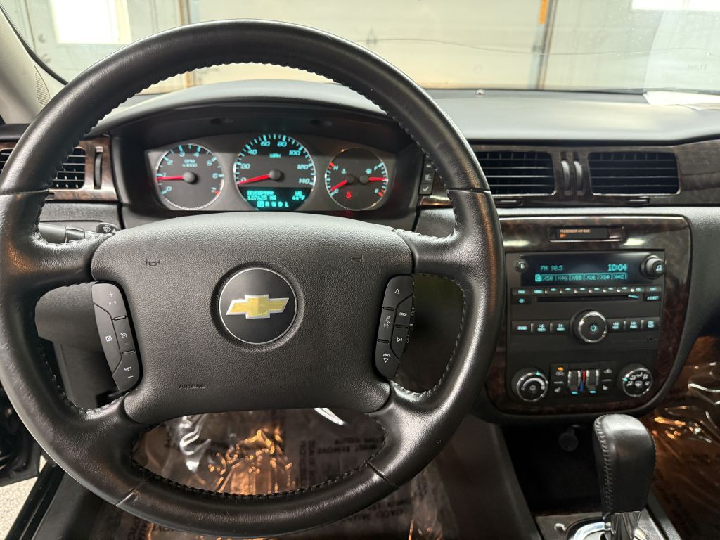2013 Chevrolet Impala Image 13