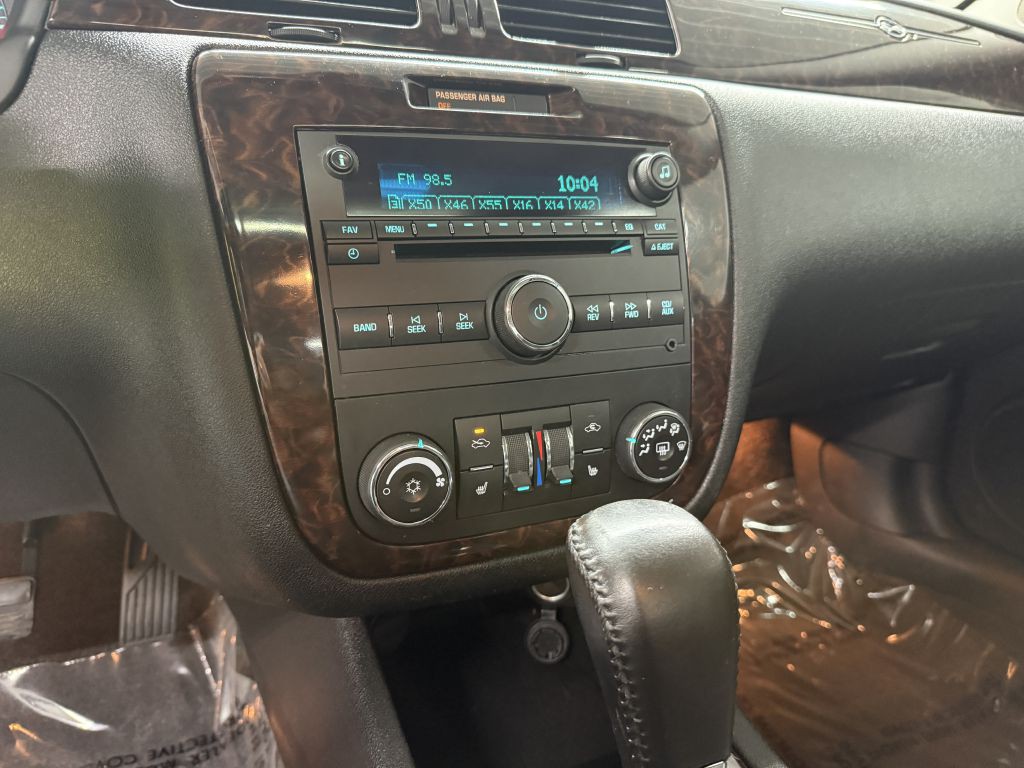 2013 Chevrolet Impala Image 16