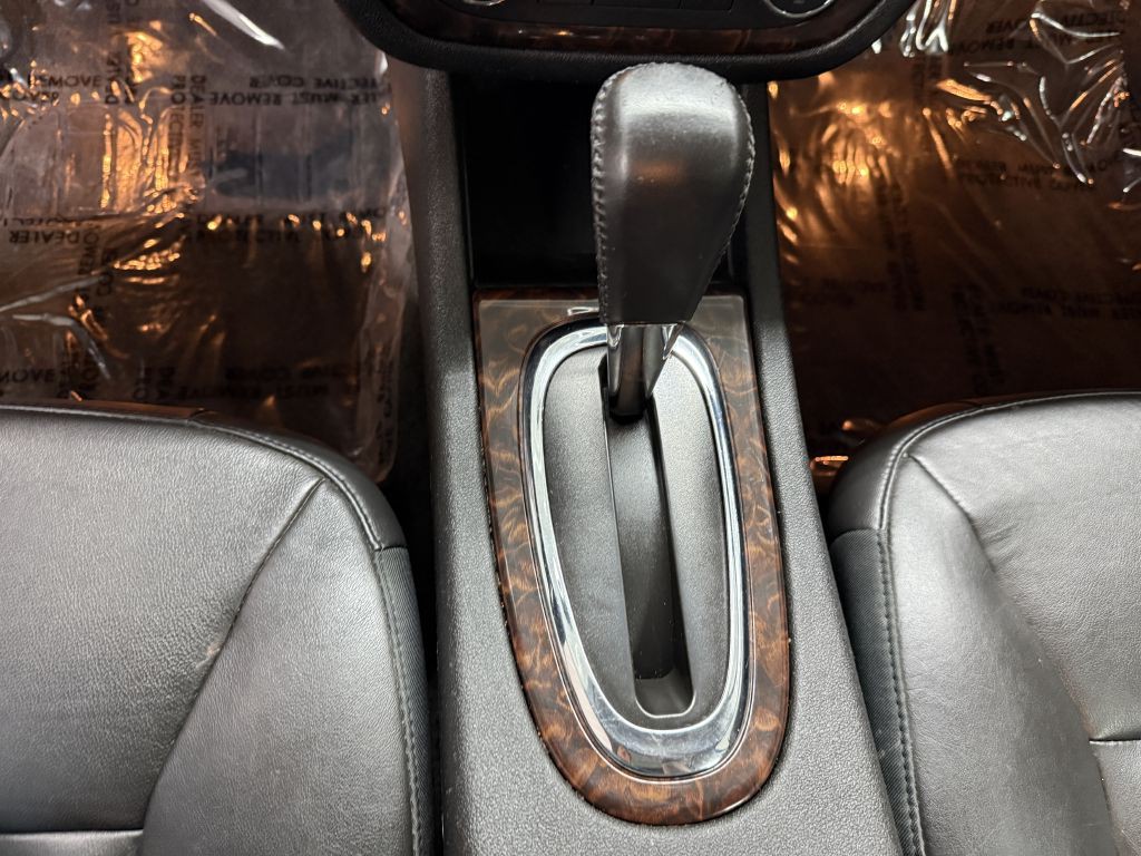 2013 Chevrolet Impala Image 18